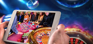 Вход на зеркало Casino Taker