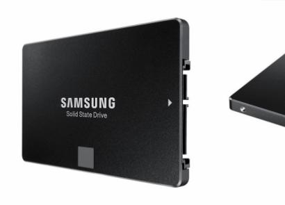 SSD Fresh - underhåll av solid state-diskar