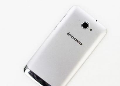 Lenovo S930: снимки, цени и потребителски рецензии