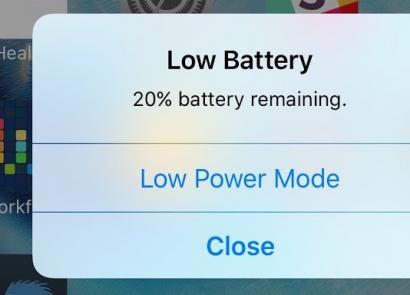 Как да калибрирате батерията на вашия iPhone и iPad за максимален живот Приложение за калибриране на батерията на iPhone