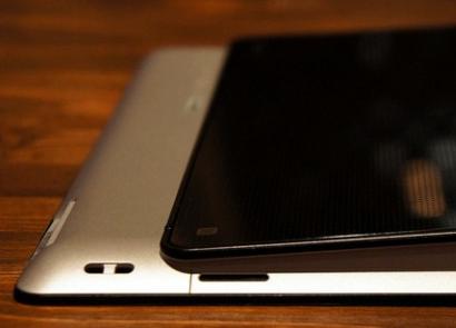 Sony Xperia Tablet S - Технічні характеристики Веб-браузер - це програмний додаток для доступу та розгляду інформації в інтернеті
